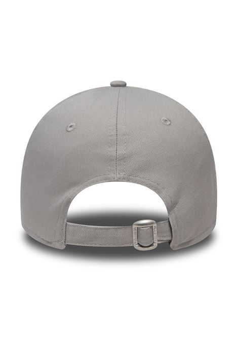 Cappello New York grigio/bianco NEW ERA | 10531940BASIC-GRAY/WHI